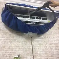 غسيل مكيفات صيانه اسبليت شباك بالمدينة المنورة 5