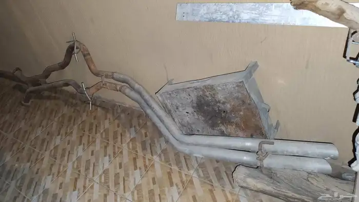 كت باك كابرس ss 2006 0