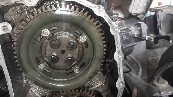 متخصصون في صيانه الافيكو والفولفو مان 4