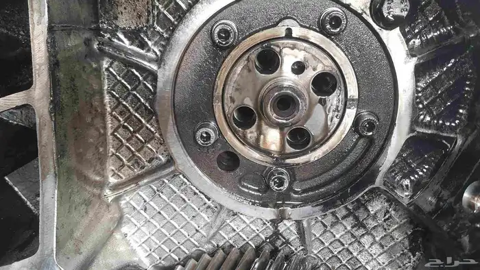 متخصصون في صيانه الافيكو والفولفو مان 3