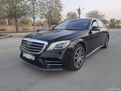 مرسيدس يخت 2018 للبيع 3