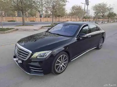 مرسيدس يخت 2018 للبيع 9