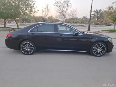 مرسيدس يخت 2018 للبيع 2