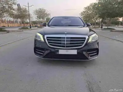 مرسيدس يخت 2018 للبيع 0
