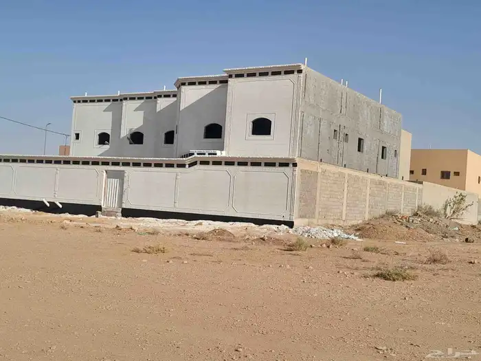 معلم الديكور الخارجي 5