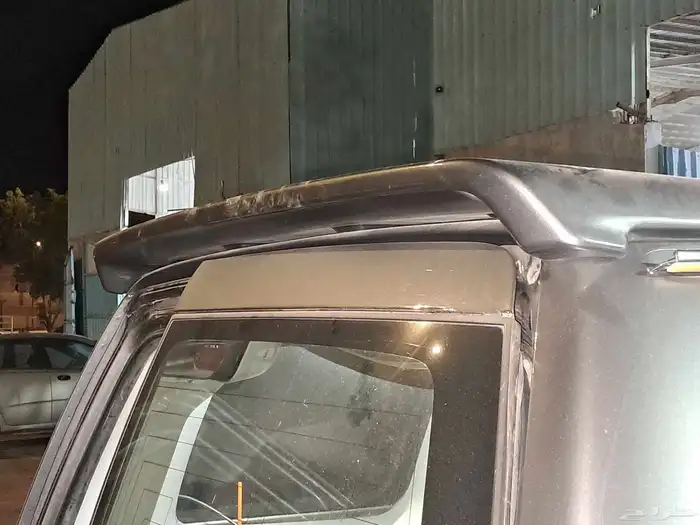 جناح باترول 2020 صيني 0