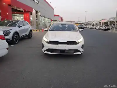 كياء K3 سيراتو زيرو 2024 0