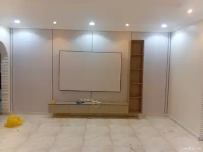 لتركيب جميع الديكورات 1