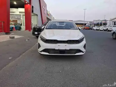 كياء K3 سيراتو زيرو 2024 2