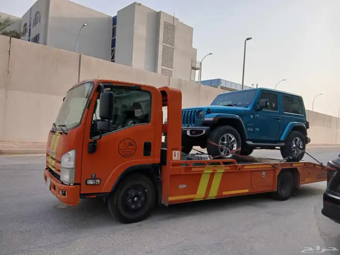 سطحة المدينة المنورة لنقل السيارات والدبابات الى جميع مناطق 2