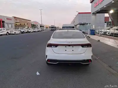 كياء K3 سيراتو زيرو 2024 5