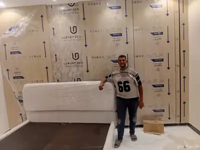 لتركيب جميع الديكورات 6