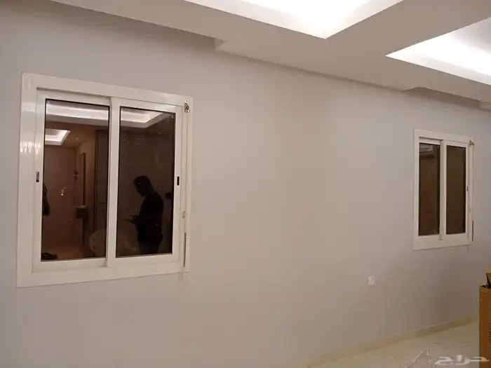 شتر اسباني سماكه 1.5 ملي مع دهان بودر كوتنج 1