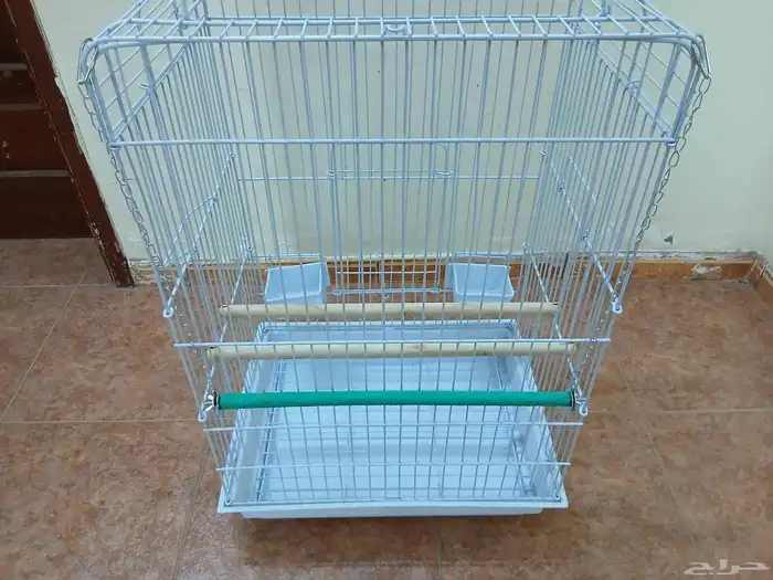 أقفاص 601 وبياضات ( أقل من سعر المحلات ) 17