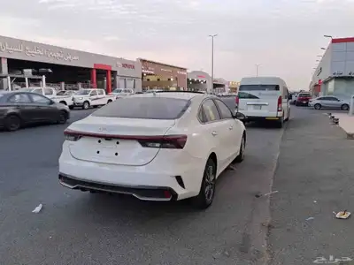 كياء K3 سيراتو زيرو 2024 6