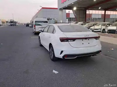 كياء K3 سيراتو زيرو 2024 7