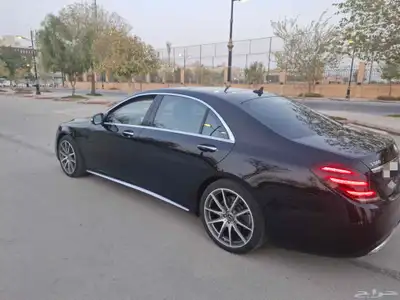 مرسيدس يخت 2018 للبيع 5