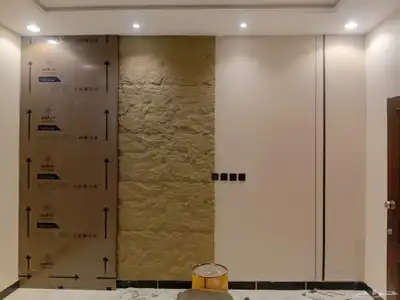 لتركيب جميع الديكورات 4