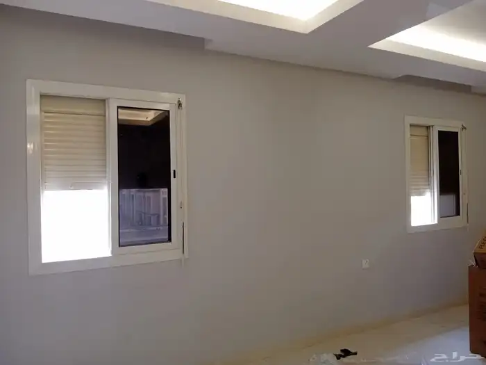 شتر اسباني سماكه 1.5 ملي مع دهان بودر كوتنج 2