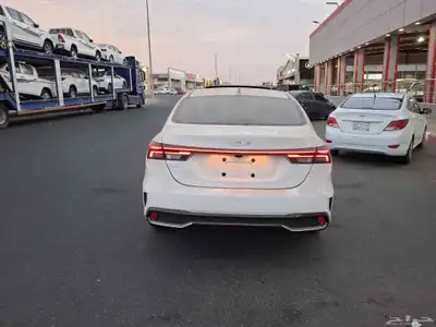 كياء K3 سيراتو زيرو 2024 1