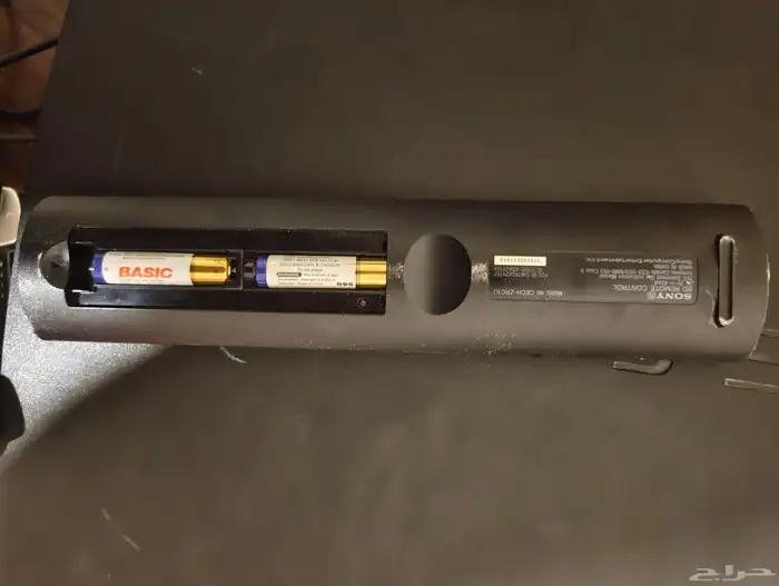 سوني 3 مهكر مع 4 ايادي و كامل الملحقات 3