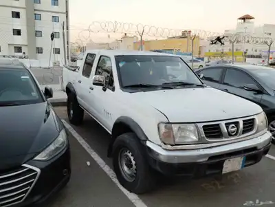 ددسن دبل موديل 2004 مخبطه المكينه للبيع قطع غيار 0
