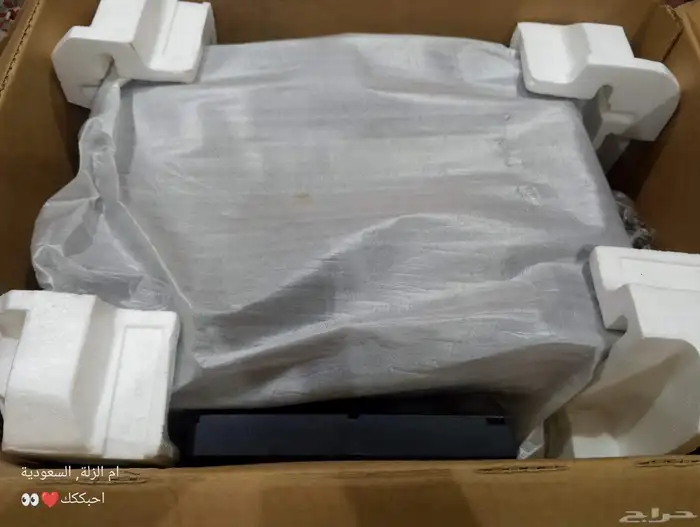 جهاز زمان لسى جديده مو مستعمل الي يبي يشتري 3