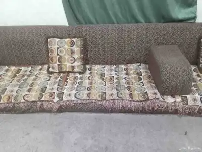 الموقع الدمام للبيع كنب جلسه عربي مستعمل 12 شخص 3
