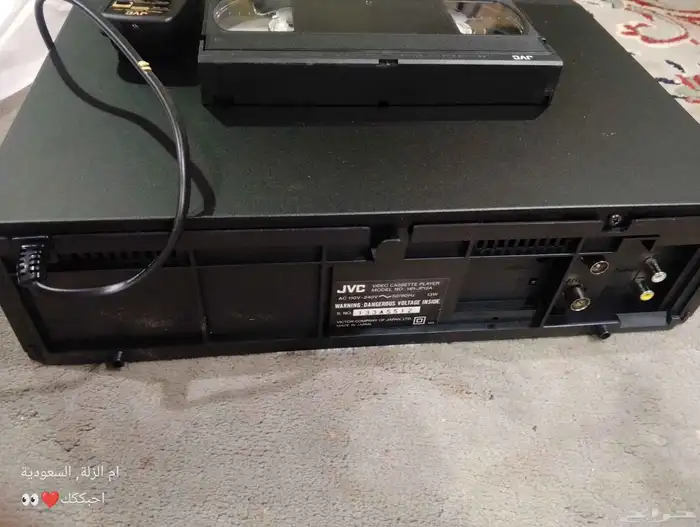 جهاز زمان لسى جديده مو مستعمل الي يبي يشتري 1