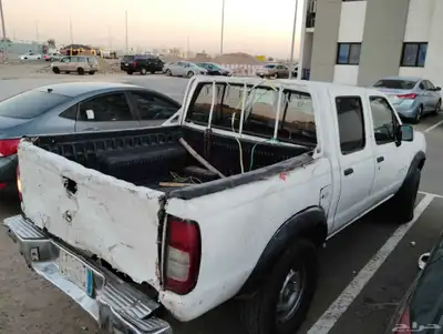 ددسن دبل موديل 2004 مخبطه المكينه للبيع قطع غيار 3