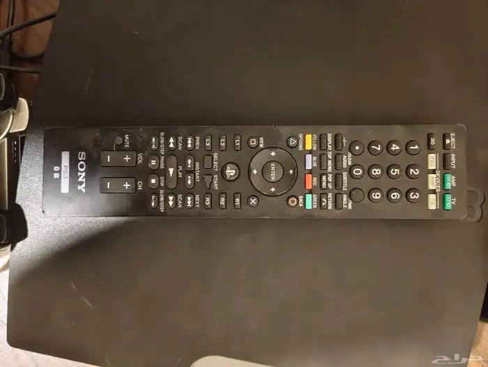 سوني 3 مهكر مع 4 ايادي و كامل الملحقات 2