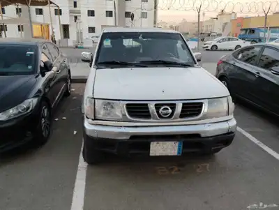 ددسن دبل موديل 2004 مخبطه المكينه للبيع قطع غيار 2