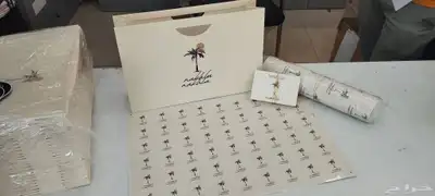 طباعة_مطبعة_اكياس_عبايات_بوكسات_ستيكر_كرت_شكر 3