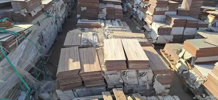 سيراميك استوكات 9
