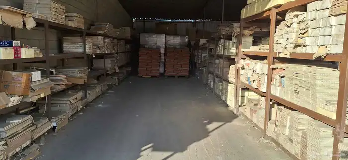 سيراميك استوكات 1