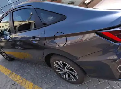 Toyota Yaris plus 2024 Monthly installations 1700 2