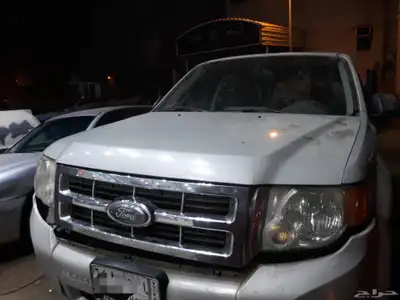 قطع غيار فورد اسكيب وميركوري مارينر 1