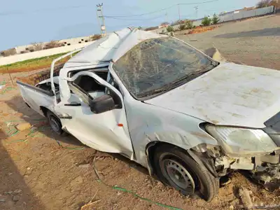 ايسوزو 2016 مصدومه للبيع تشليح 0
