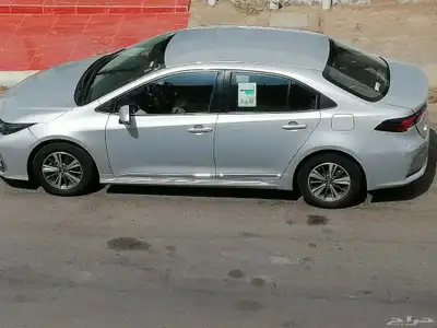كورولا 0