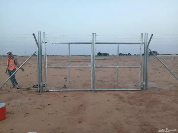 مقاول تركيب شبوك 6
