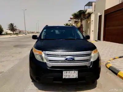اكسبلور 3