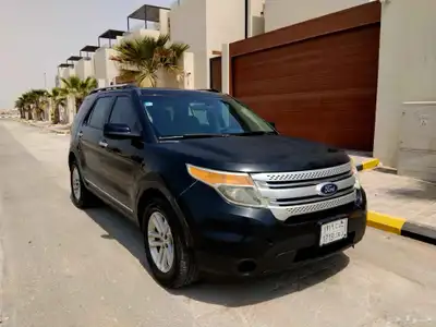 اكسبلور 1