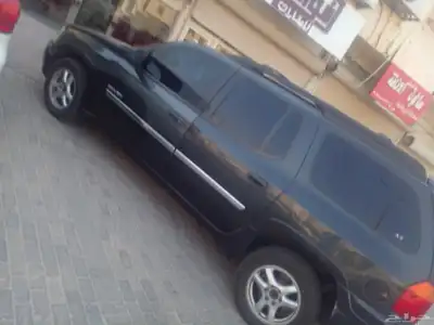 جمس انفوي 2006 XL استماره وفحص جديد 9