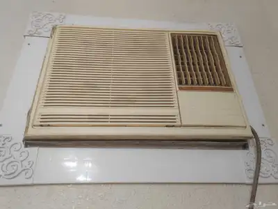 مكيف شباك جنرال 0