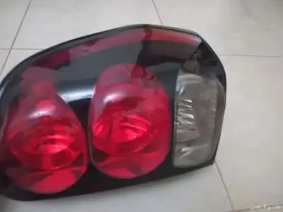 ستب سياره دودج موديل 2021 0