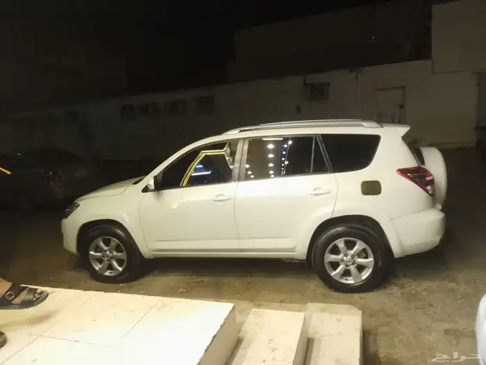 راف فور 2012 0