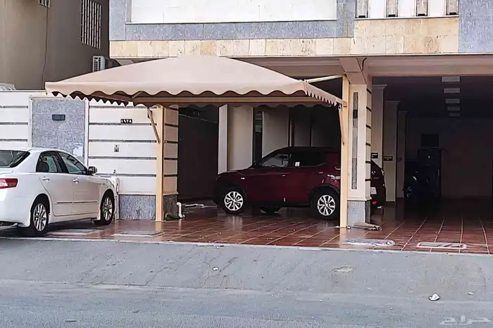 مظلات جده ثول مظلات سيارات جدة سواتر برجولات بيوت شعر جده 16