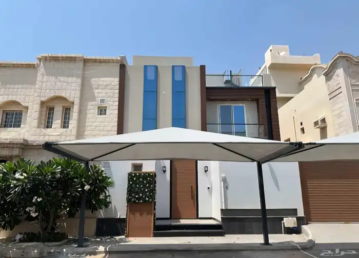 مظلات جده ثول مظلات سيارات جدة سواتر برجولات بيوت شعر جده 6