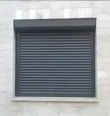 شتر اسباني سماكه 1.5 ملي مع دهان بودر كوتنج 16