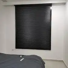 شتر اسباني سماكه 1.5 ملي مع دهان بودر كوتنج 13